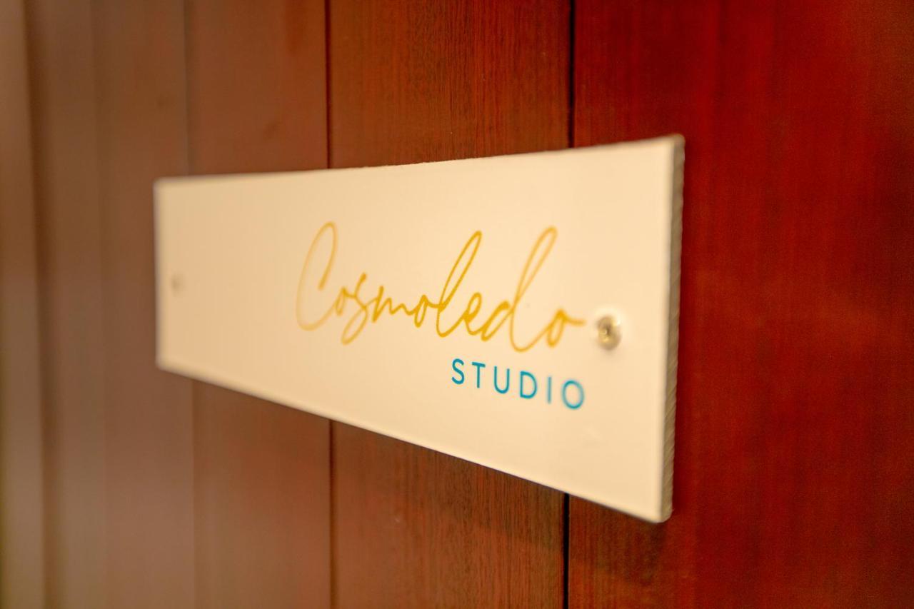 Eden Studios エクステリア 写真