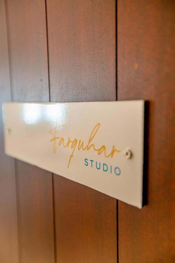 Eden Studios エクステリア 写真
