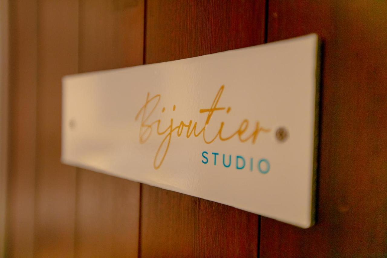 Eden Studios エクステリア 写真